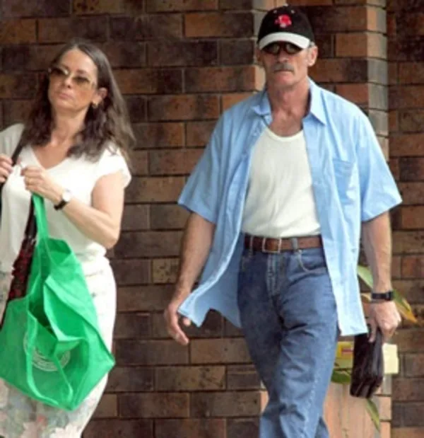 cox and dean 2004 — Great Bookie Robbery, Melbourne 1976 crime gangs